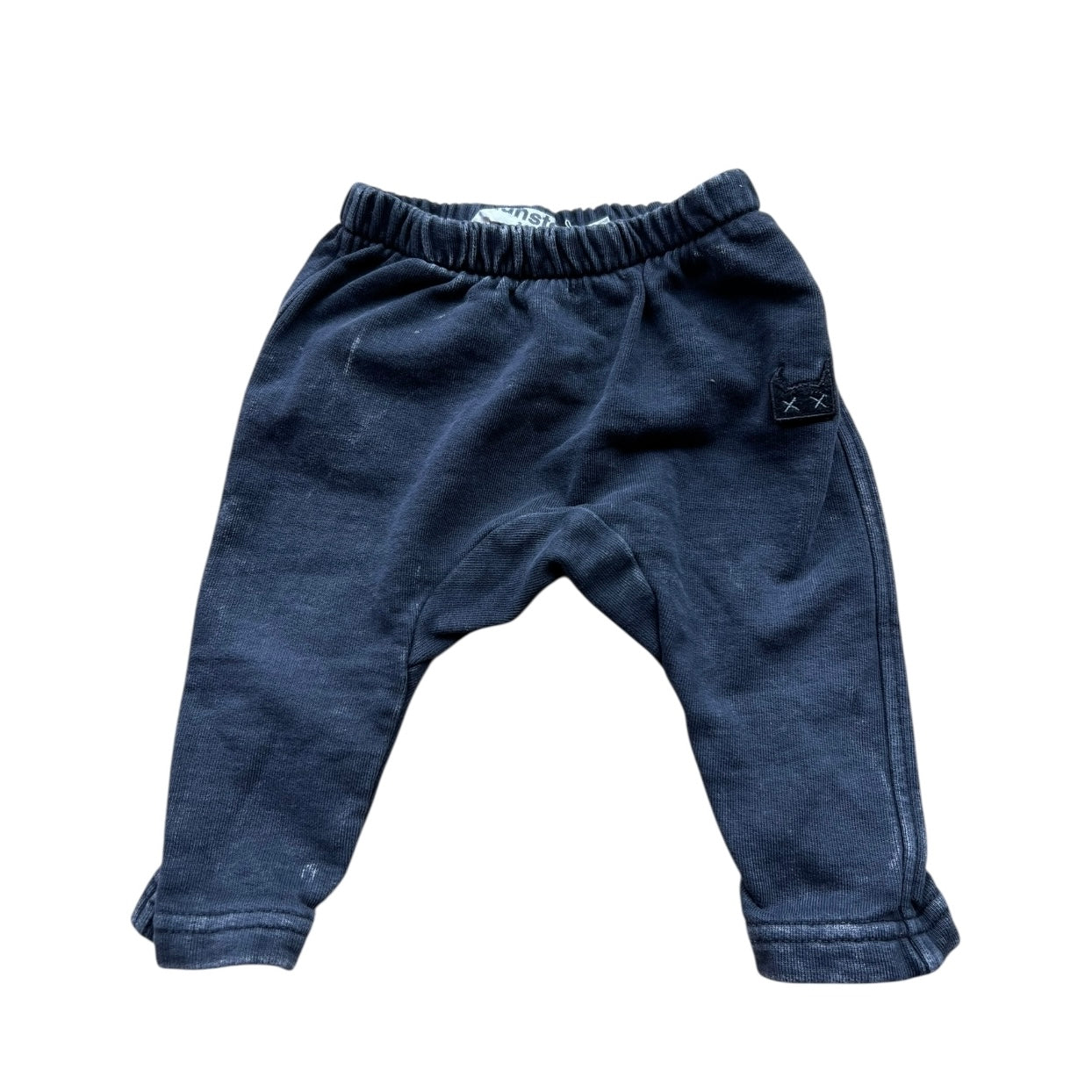 Munster sweatpants, 3-6M