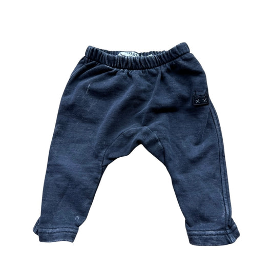 Munster sweatpants, 3-6M