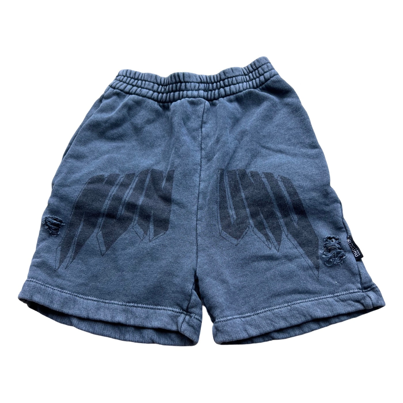 Nununu shorts, 4-5