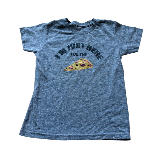 Patrick tshirt, 8