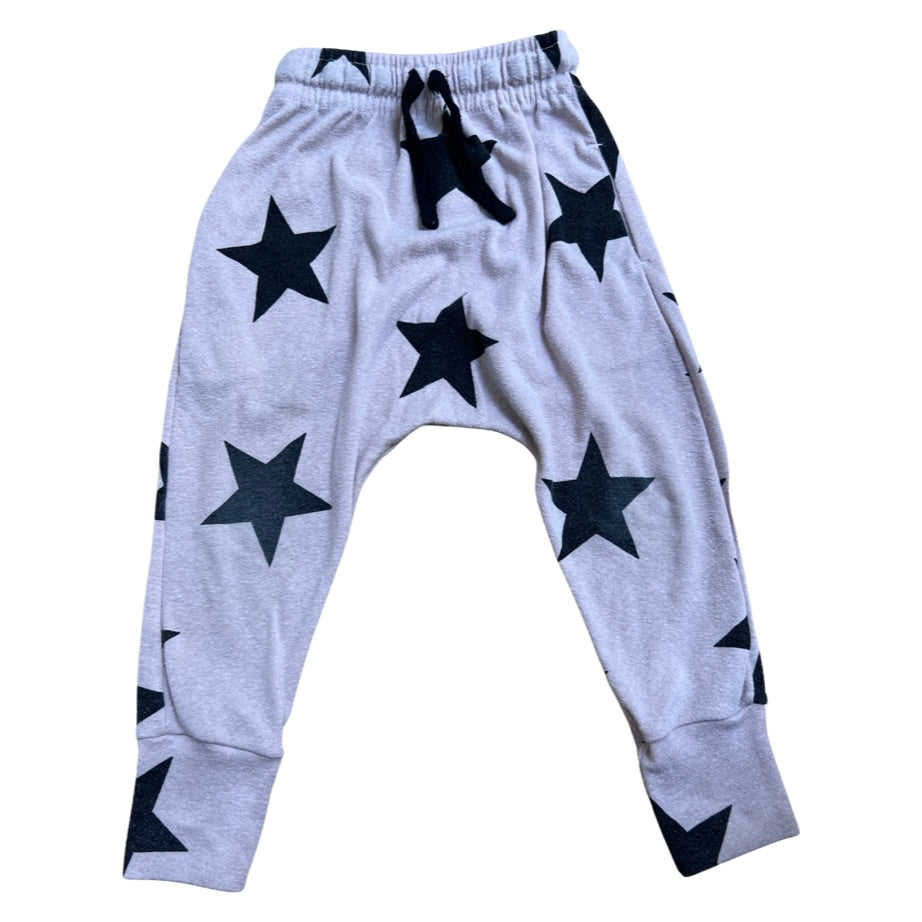 Nununu sweatpants, 18-24M