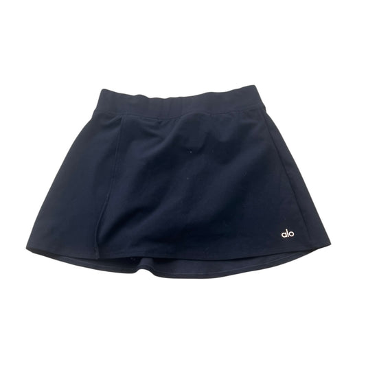 Alo skort, small