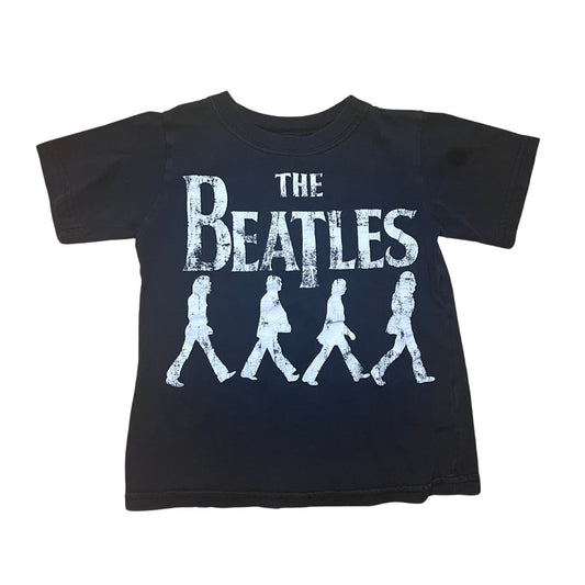 The Beatles tshirt, 3T