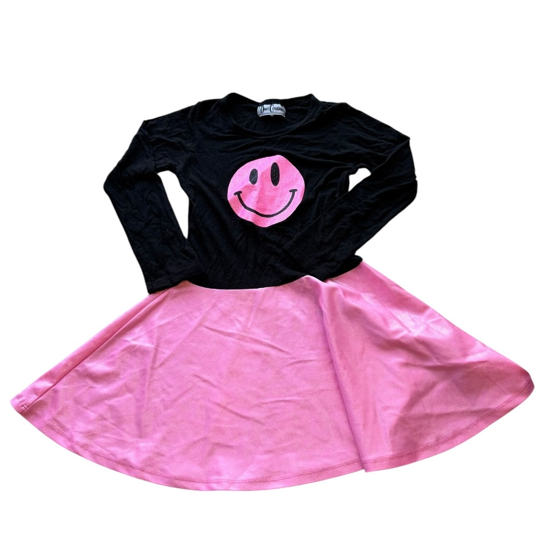 Dori dress, 7