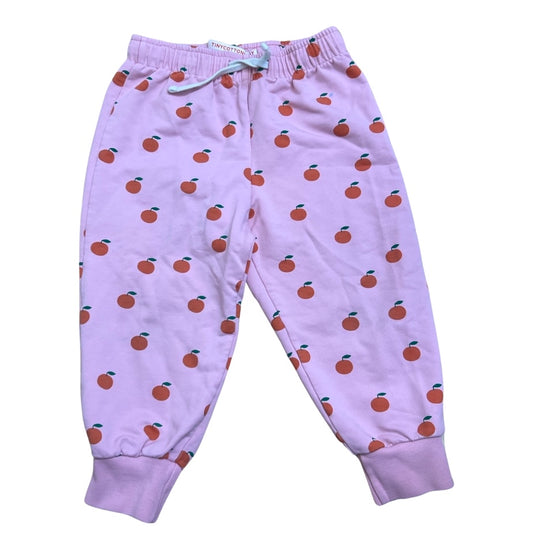 tiny cottons sweatpants, 4T