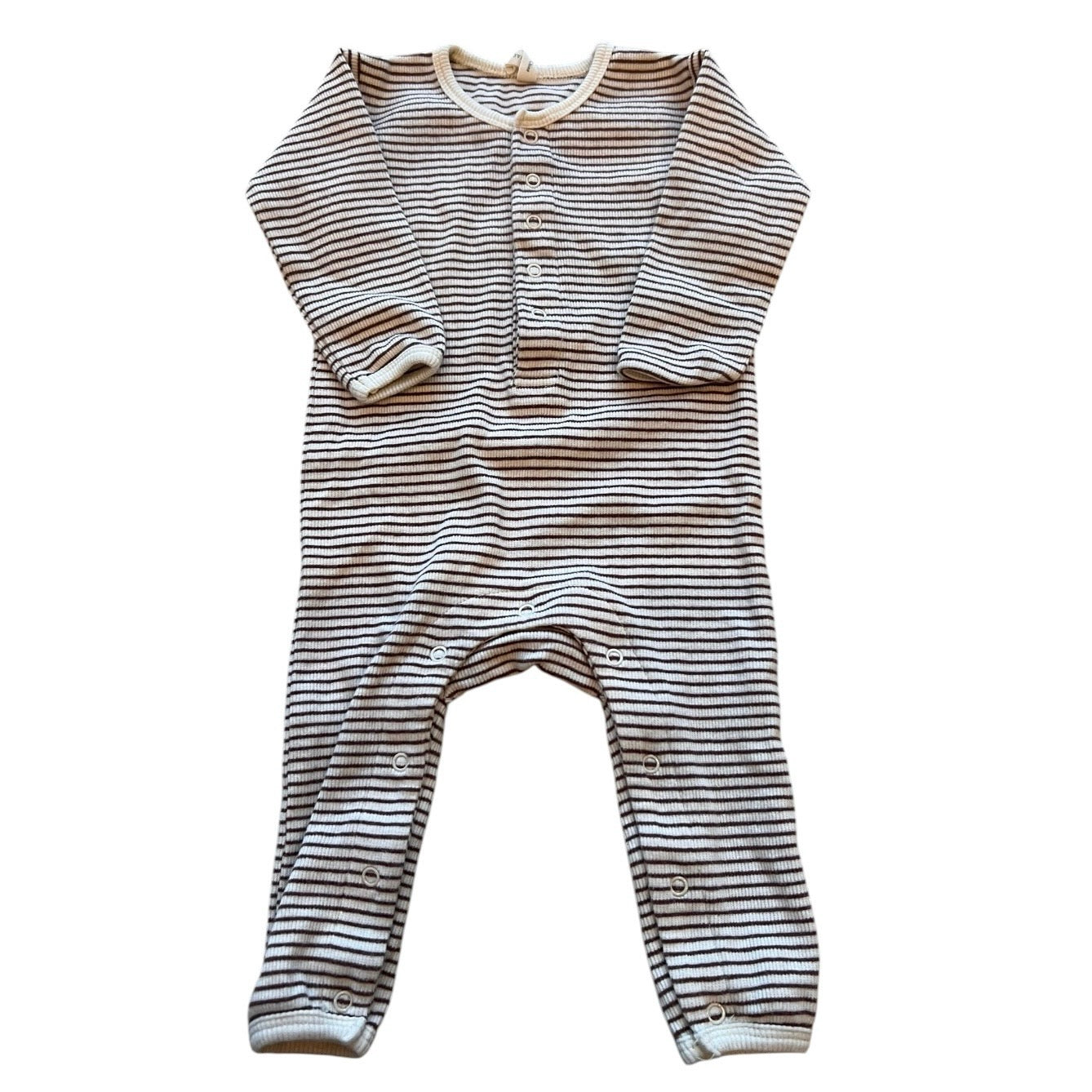 Quincy Mae Romper, 3-6M