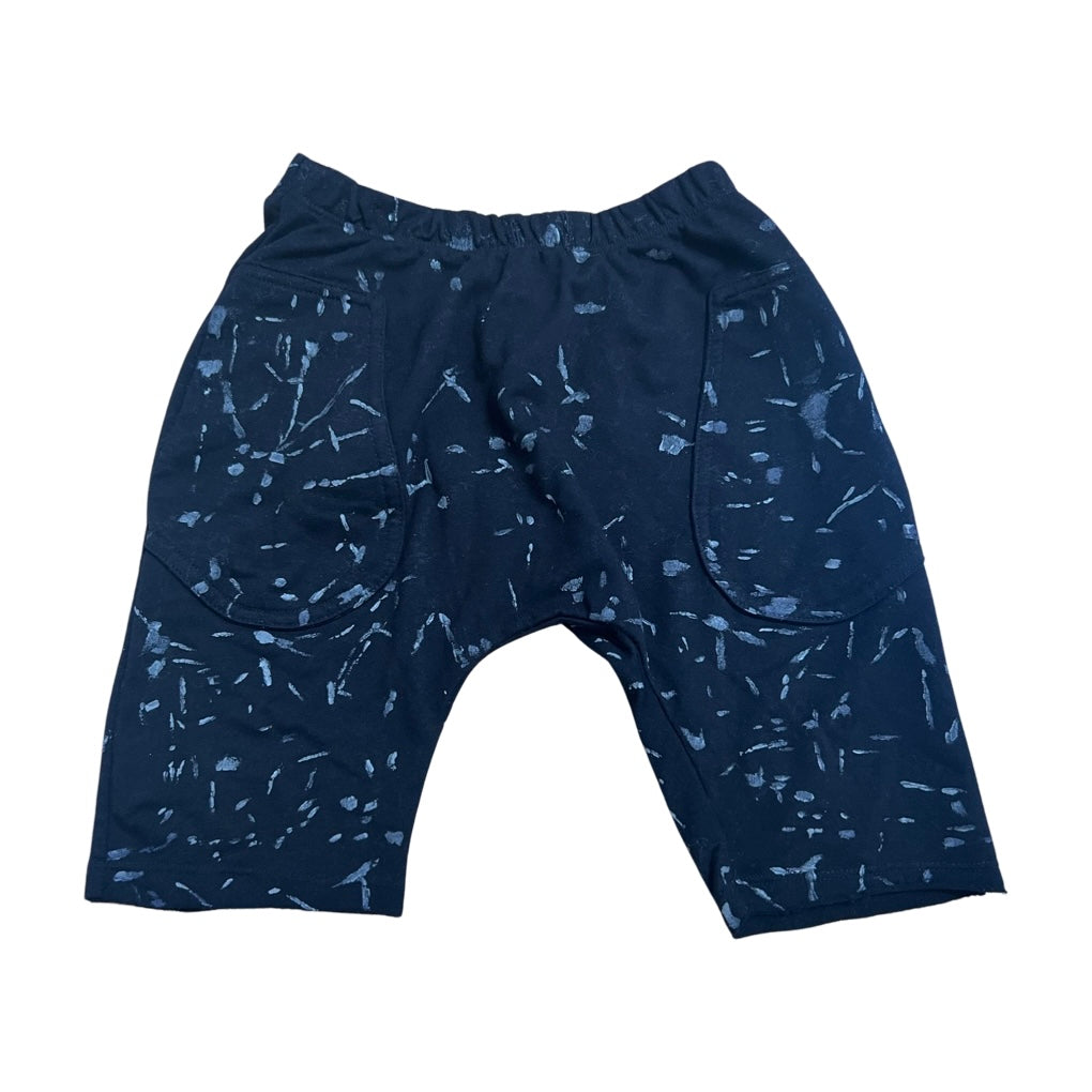 Jagged Culture shorts, 6