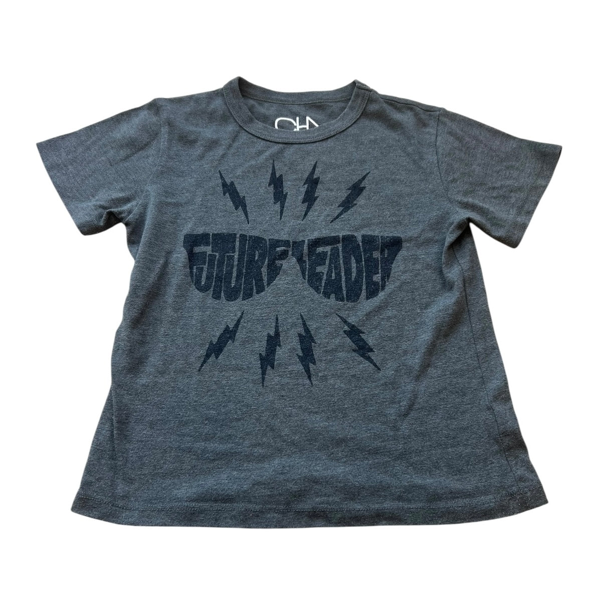 Chaser tshirt, 8
