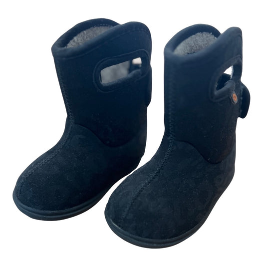 Bogs boots, 6