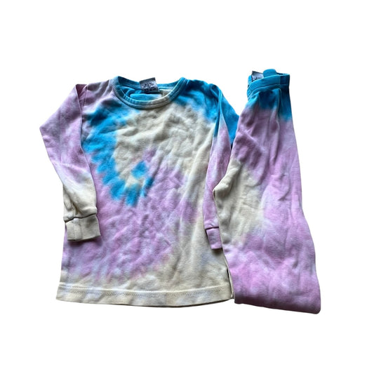 Bstep pjs, 24M