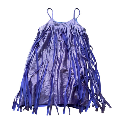 Les tout petites dress, 7