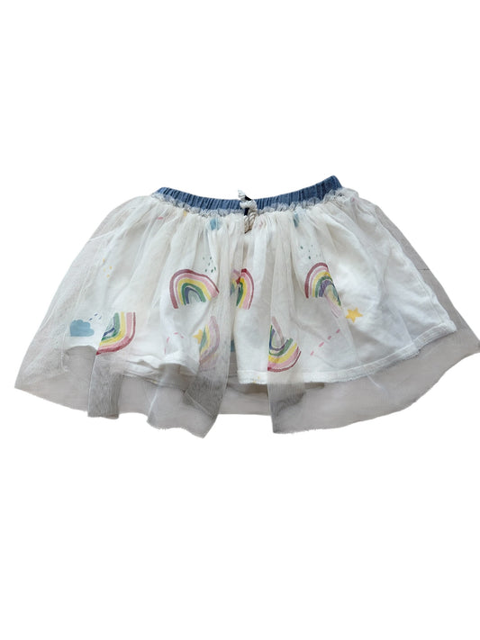 Zara skirt, 12-18M