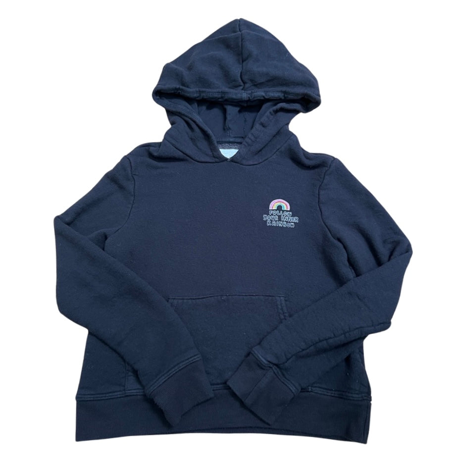 Spiritual Gangster Sweatshirt, 8