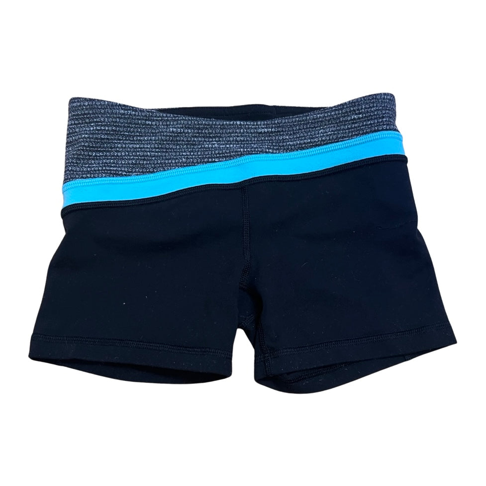 Ivviva shorts, 7