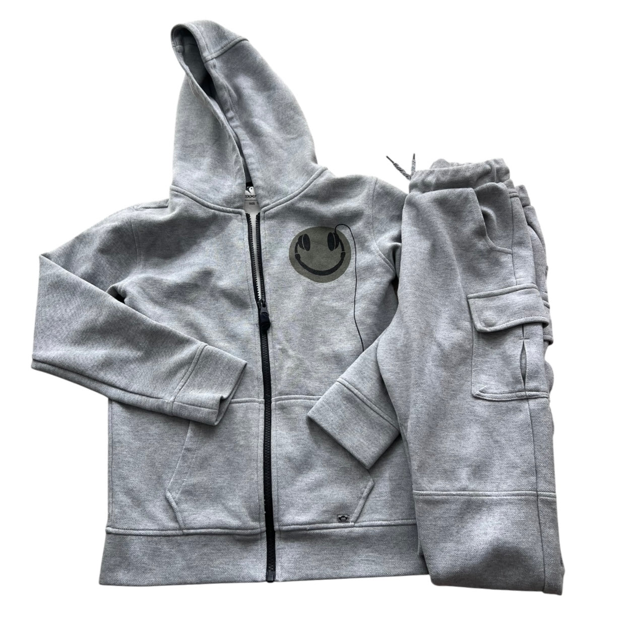 Appaman set, 10