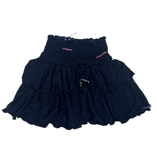 Flowers By Zoe skirt, 6-7