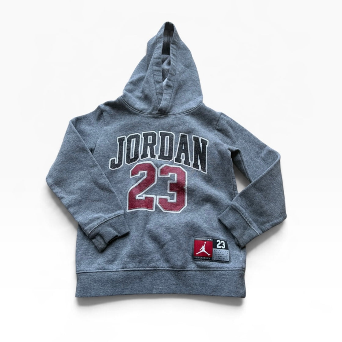Jordan Sweatshirt, 4-5