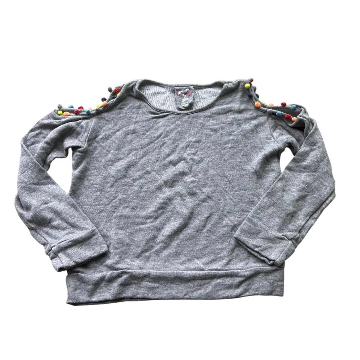 Flowers By Zoe Sweatshirt, 5