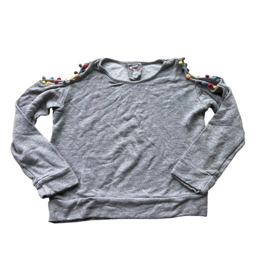 Flowers By Zoe Sweatshirt, 5
