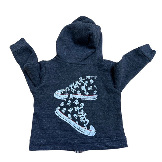 Uknown Sweatshirt, 12-18M