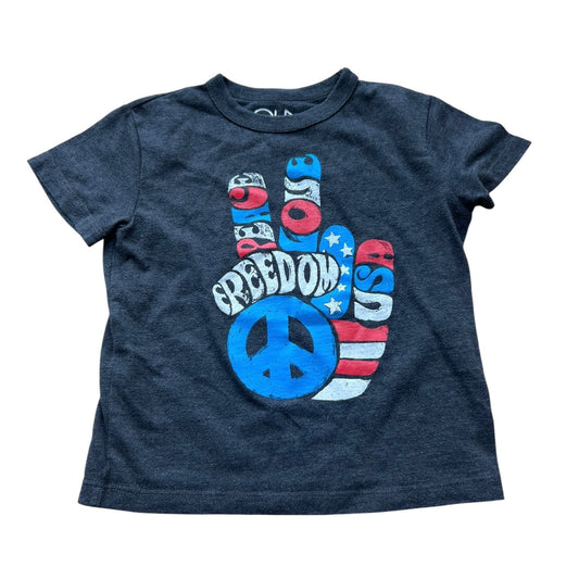 Chaser tshirt, 6