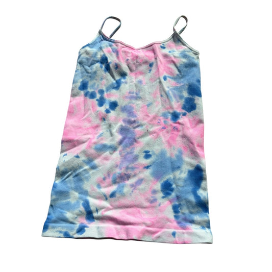 Malibu Sugar tank, 7-10