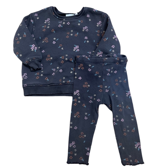 Zara set, 12-18M