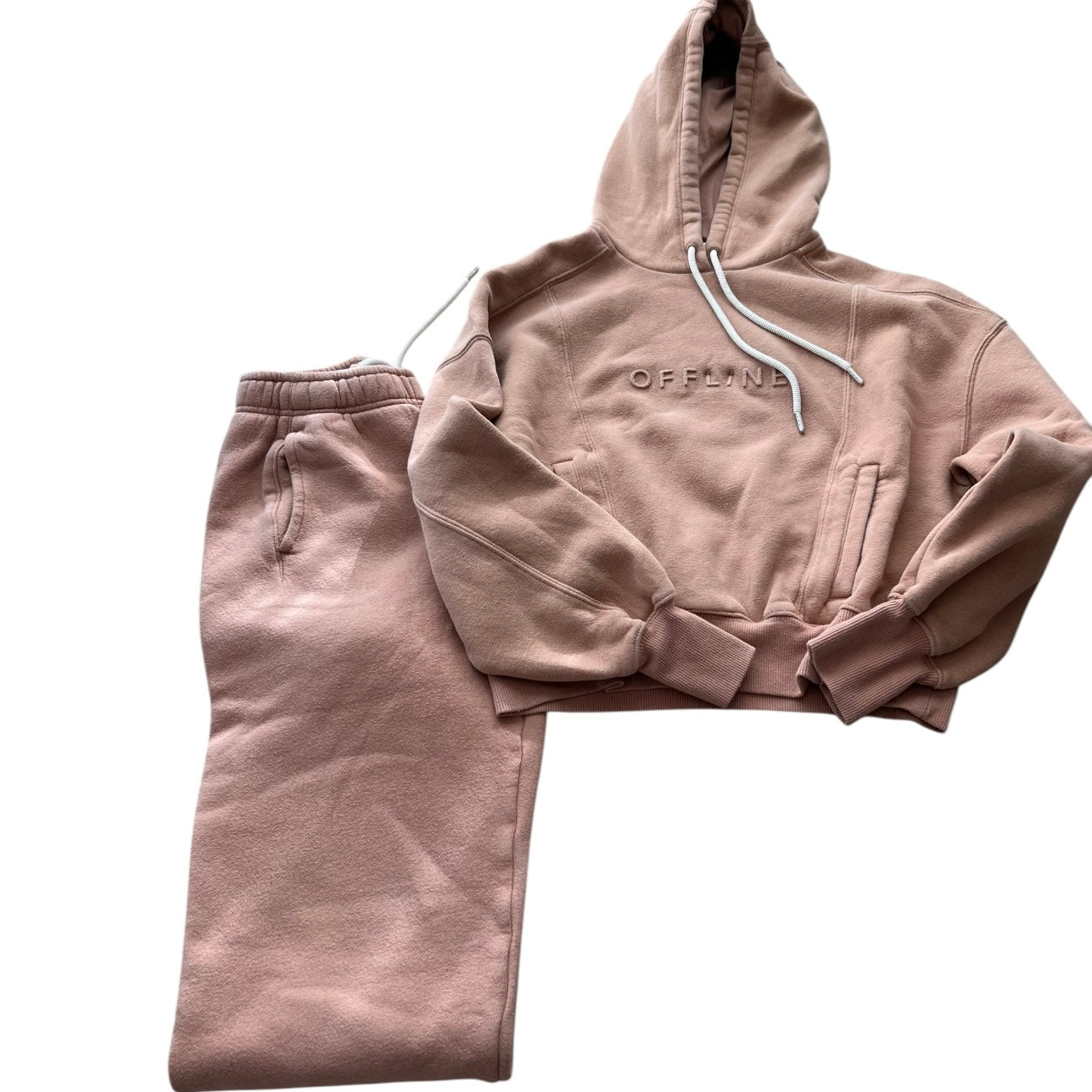 Aerie set, xxs