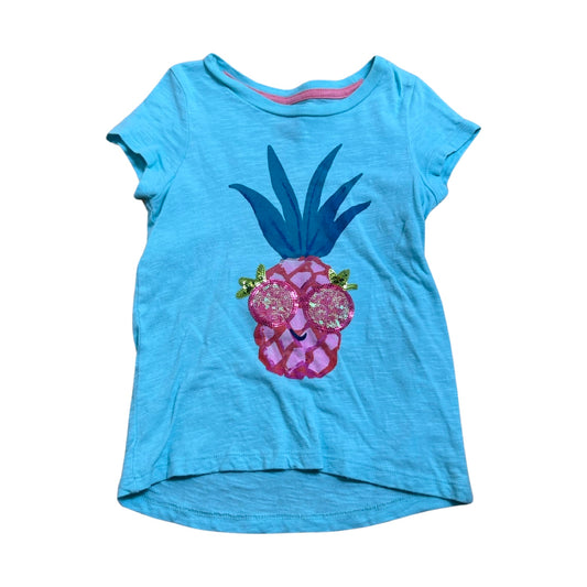 Hatley tshirt, 7