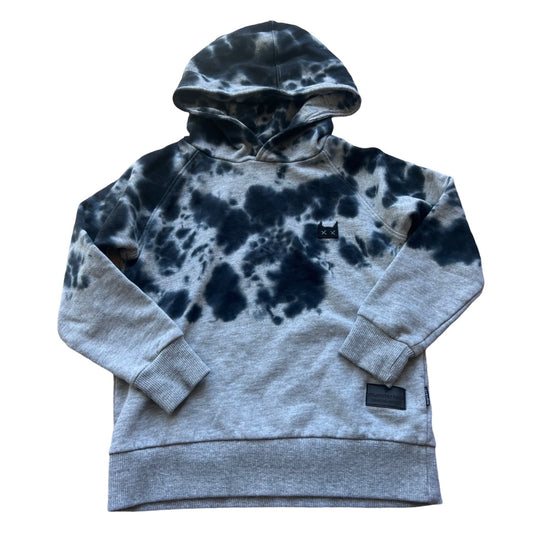 Munster Sweatshirt, 4T