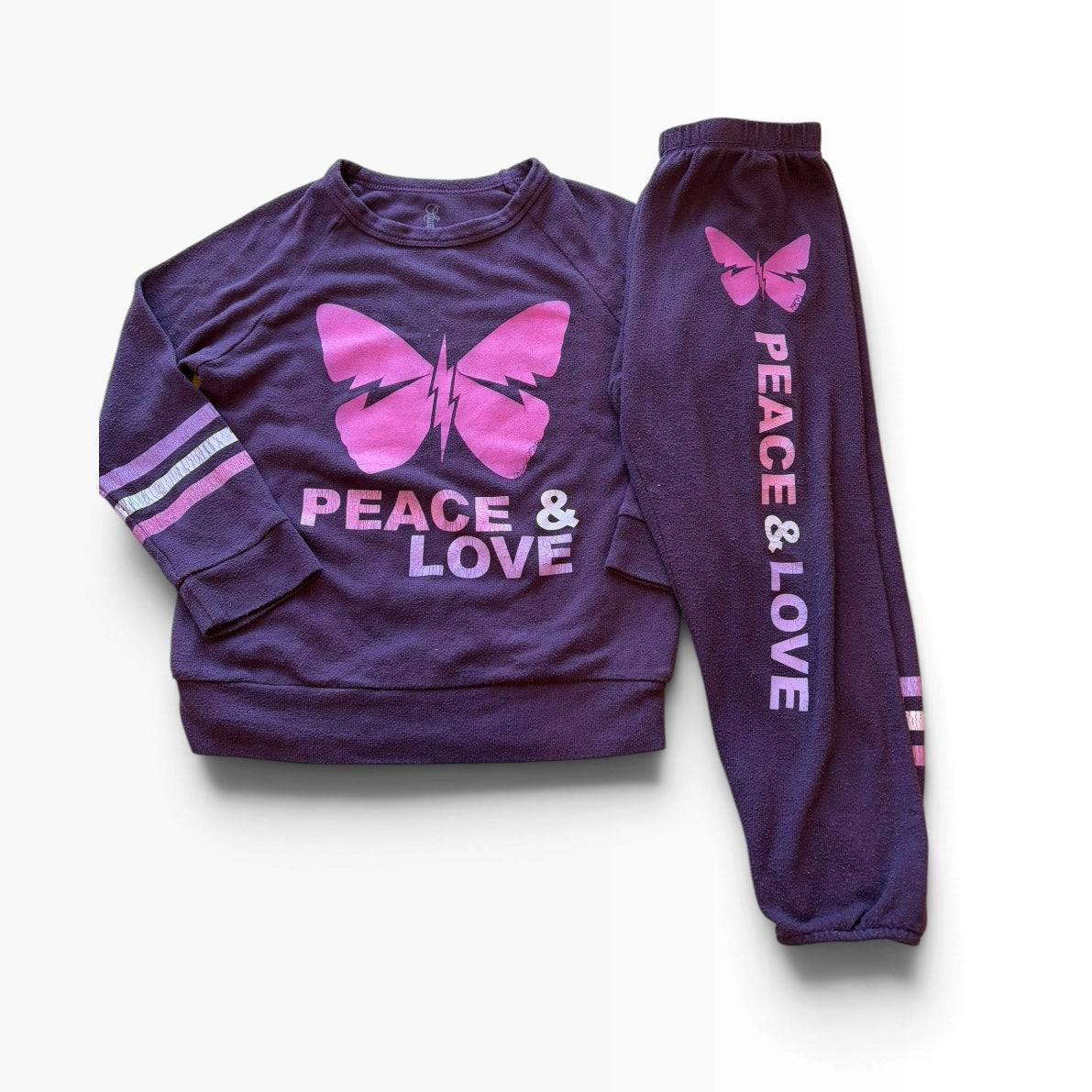Lauren Moshi set, 6