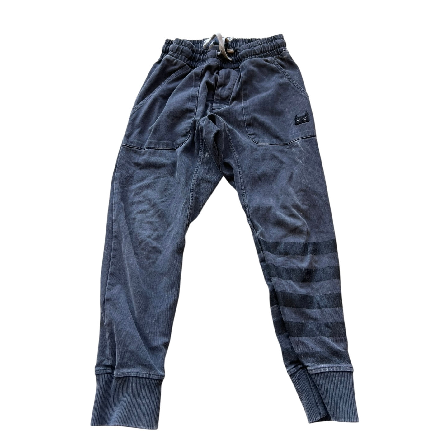 Munster sweatpants, 6