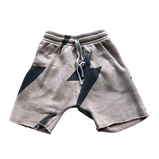 Nununu shorts, 4-5