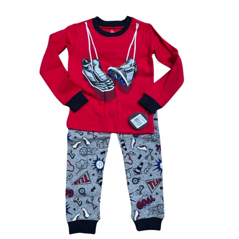 Petit Lem PJS, 3T