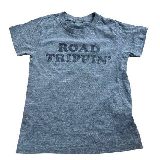 Tiny Whales tshirt, 6