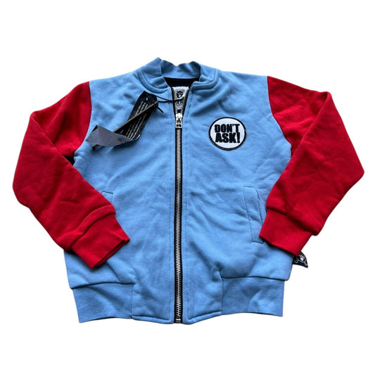 Nununu Sweatshirt, 4-5