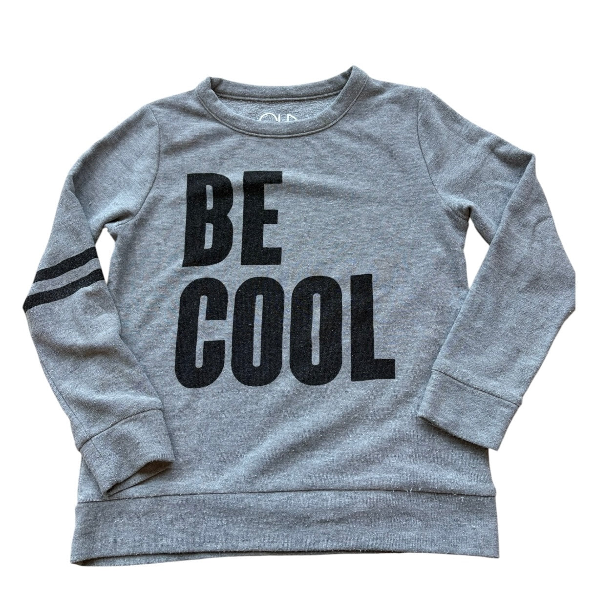 Chaser Sweatshirt, 8