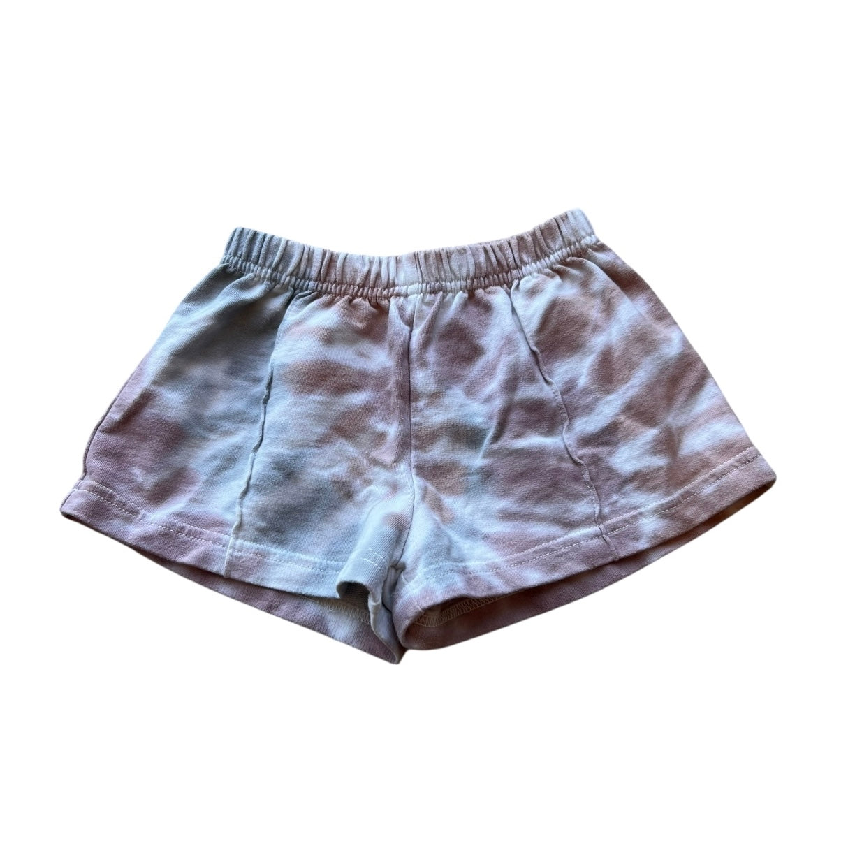 Rylee and Cru shorts, 4-5