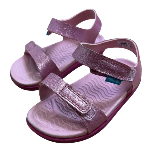 Natives Footwear, 10