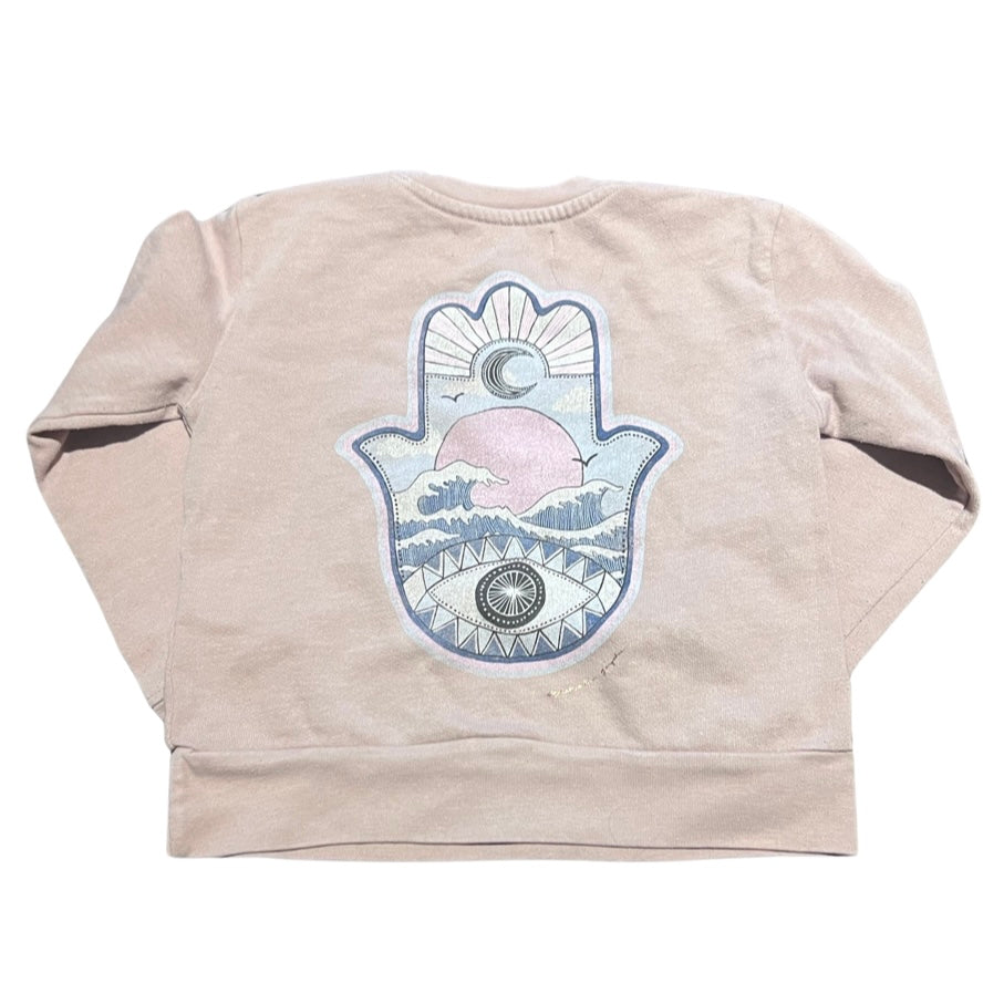 Spiritual Gangster Sweatshirt, 6