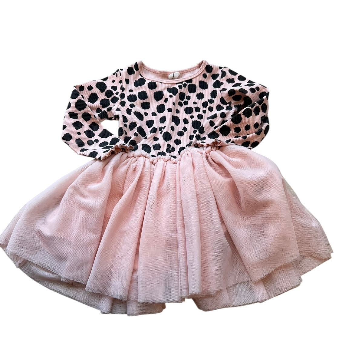 Hux dress, 2