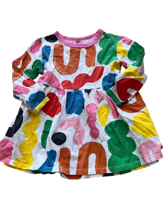 Stella McCartney dress, 3