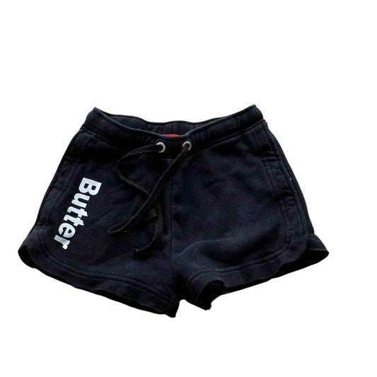 Butter shorts, 12