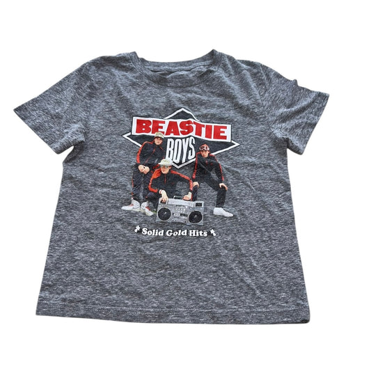 Beastie boys tshirt, 5