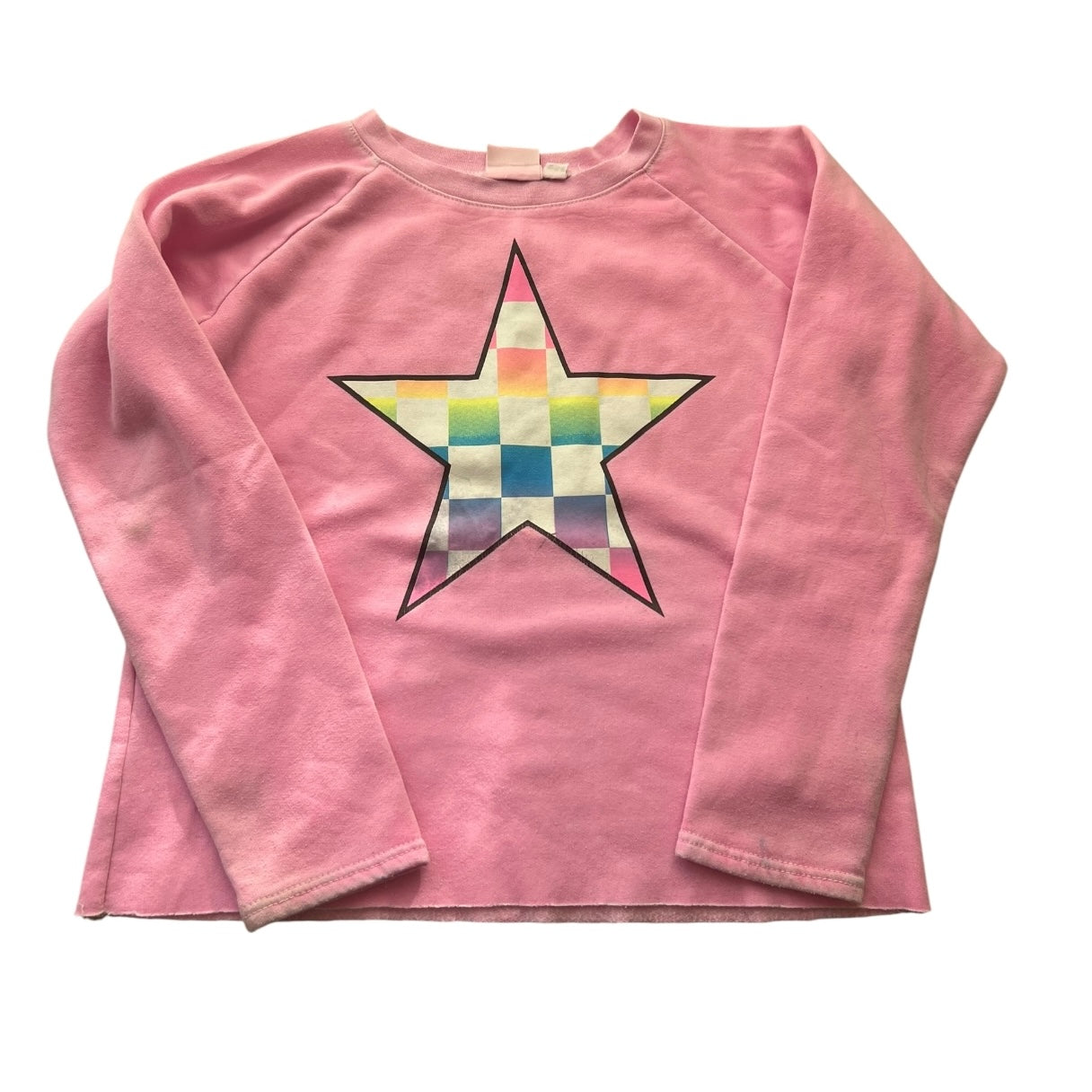 Firehouse Sweatshirt, 8-9