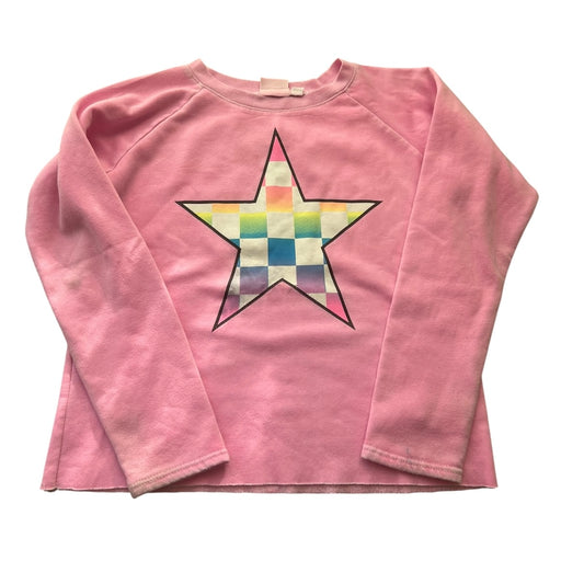 Firehouse Sweatshirt, 8-9