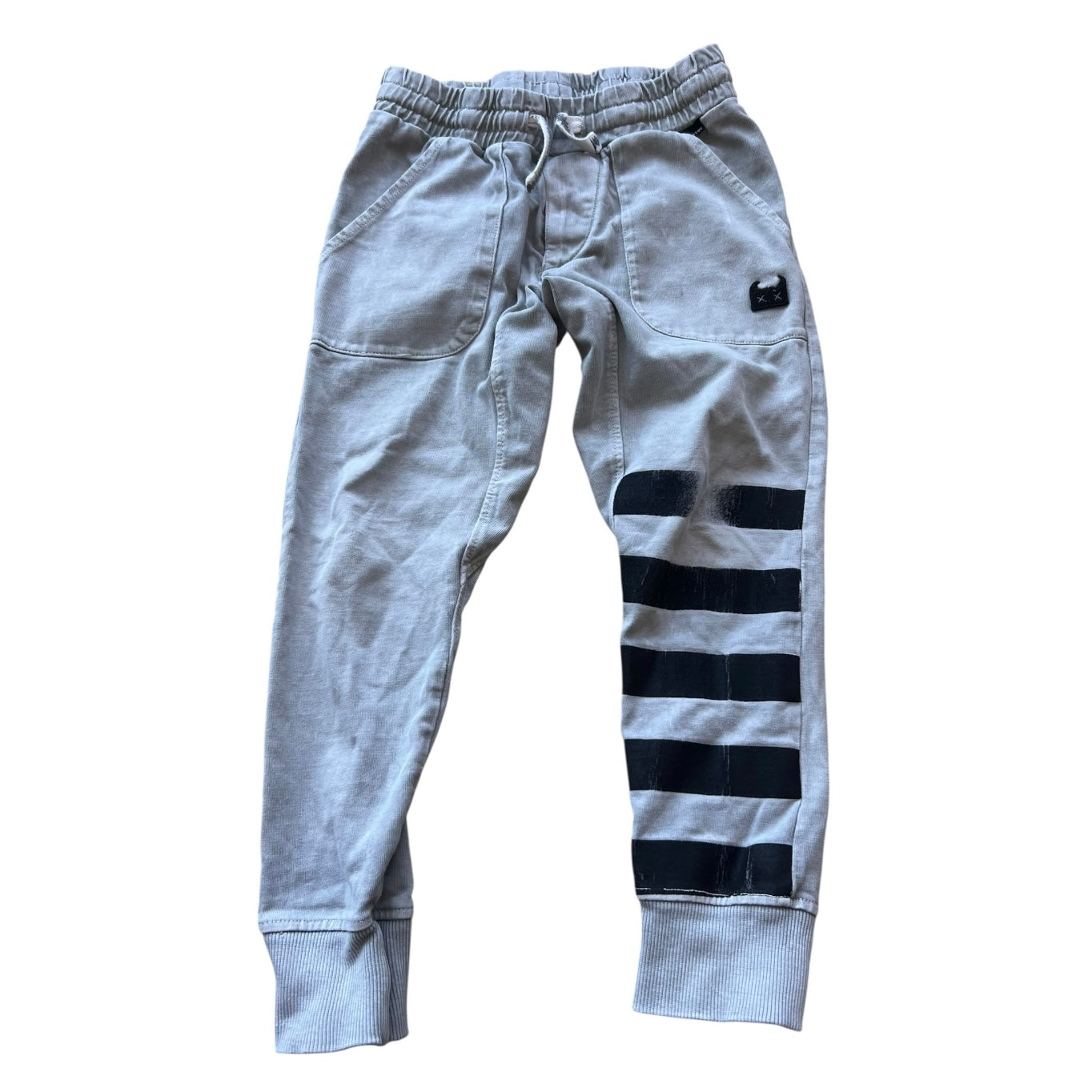 Munster sweatpants, 6