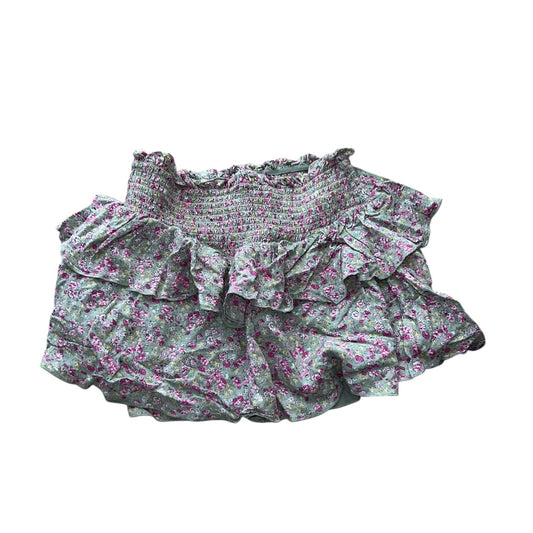 Katie J skirt, 8-10