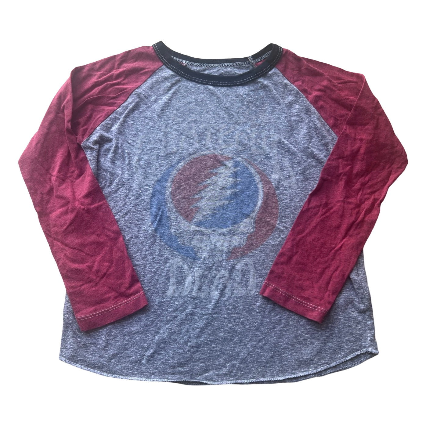 Rowdy Sprouts Long sleeve, 6