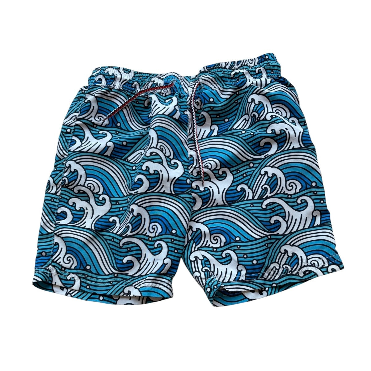 Appaman Bathing suit, 7